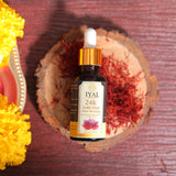 24k Gold Elixir Serum