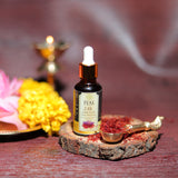 24k Gold Elixir Serum