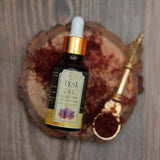 24k Gold Elixir Serum