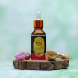Forehead Regrowth Hair Serum