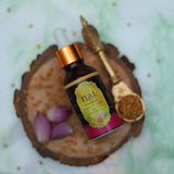 Forehead Regrowth Hair Serum