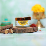 Golden Glow Gel