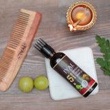 5 in 1 Heavenly Secret Hair Oil