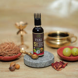 5 in 1 Heavenly Secret Hair Oil