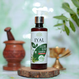 Clear Scalp Anti Dandruff Shampoo