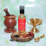 Daily Fortifying Hair Oil
