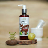 B2A Hair Fall Control Shampoo