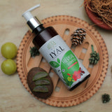 Herbal Shampoo
