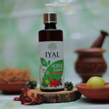 Herbal Shampoo
