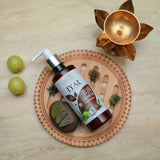 B2A Hair Fall Control Shampoo