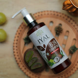 B2A Hair Fall Control Shampoo