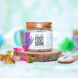 Foot Soak