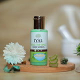 Beautifying Body Lotion