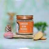 Sunkissed! Detan Face Pack