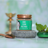 Acne Clear Face Pack