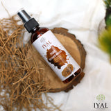 PURE VETIVER WATER