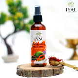 Golden Glow Skin Tonic