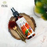Golden Glow Skin Tonic