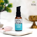 CURE OPEN PORES