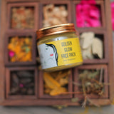 Golden Glow Face Pack