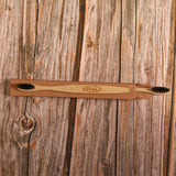 Bamboo Toothbrush With Charcoal