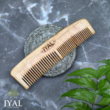 Medium Neem Comb