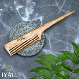 Needle Type Neem Comb No.1