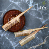 Needle Type Neem Comb No.1