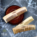 Medium Neem Comb