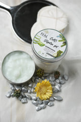 CURE DARK SPOTS