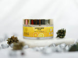 LUSTROUS LIGHTEN FACE MASK