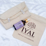 Organic castor oil LIVER DETOX BLEND